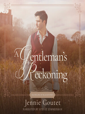 cover image of A Gentleman's Reckoning